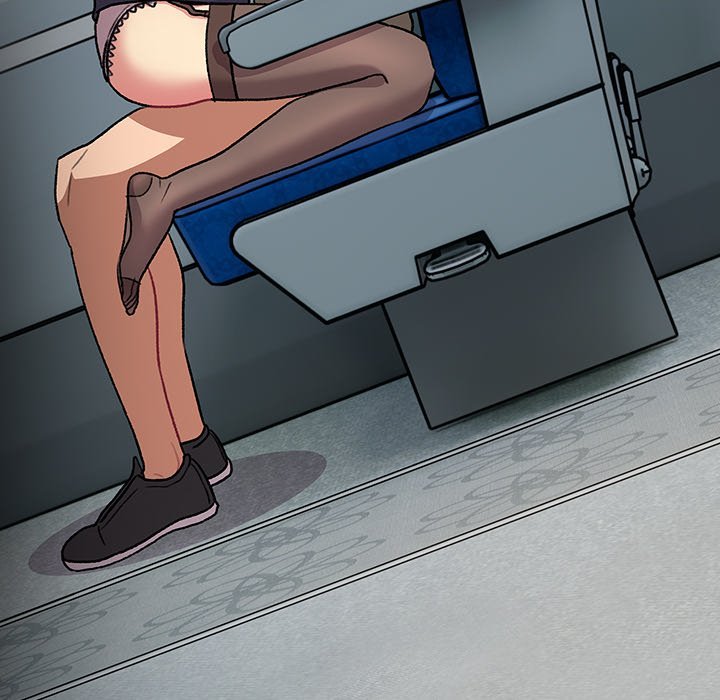 What Do I Do Now chapter 121 page 141