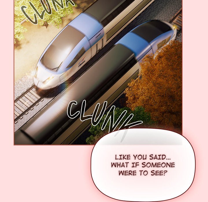 What Do I Do Now chapter 121 page 154