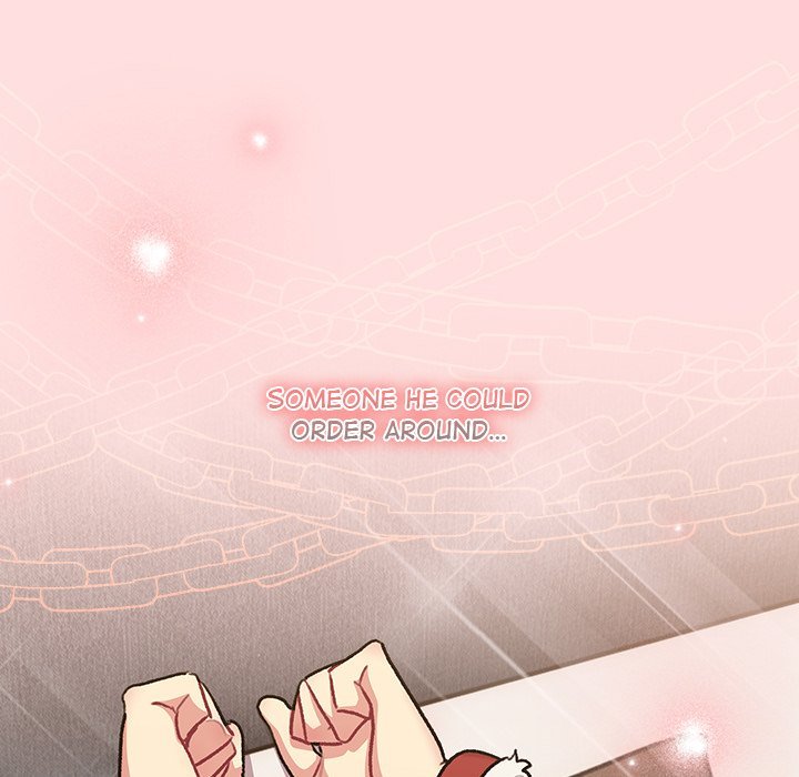 What Do I Do Now chapter 121 page 161