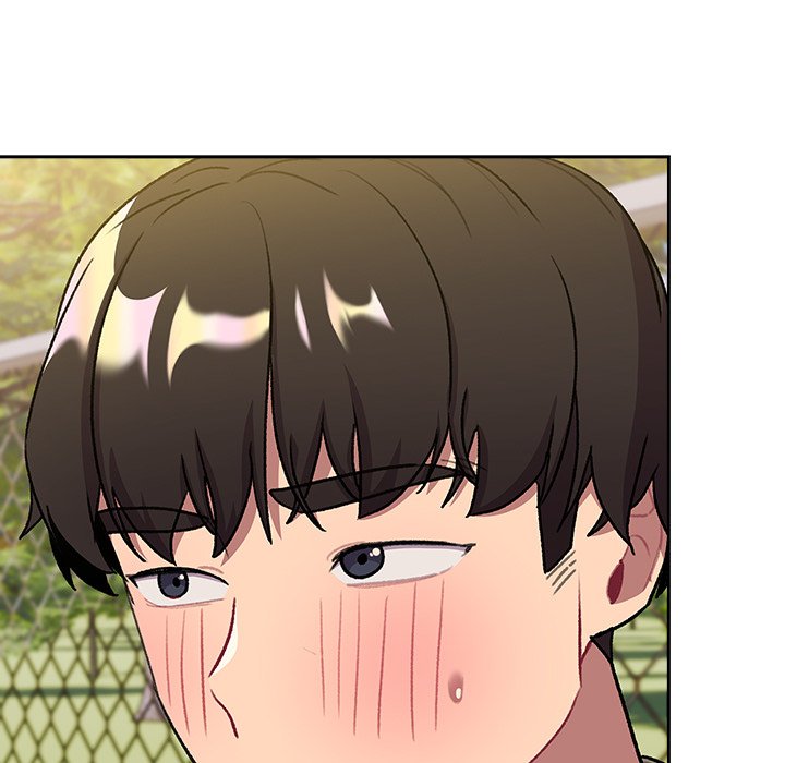 What Do I Do Now chapter 122 page 9