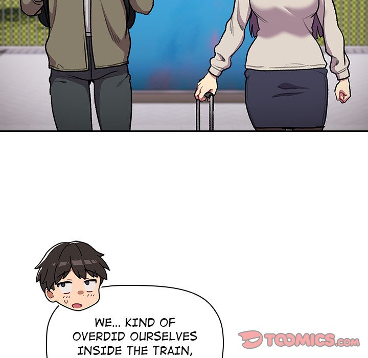What Do I Do Now chapter 122 page 12