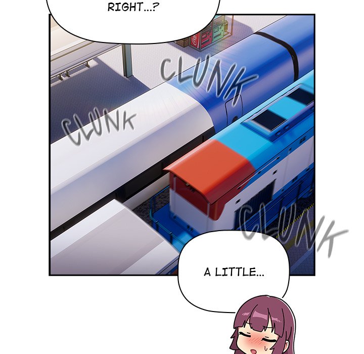 What Do I Do Now chapter 122 page 13