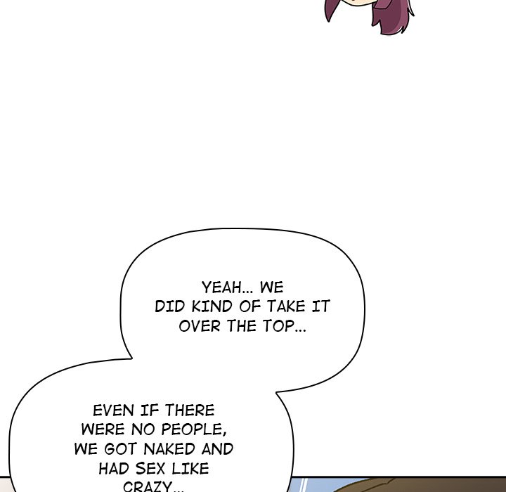 What Do I Do Now chapter 122 page 14
