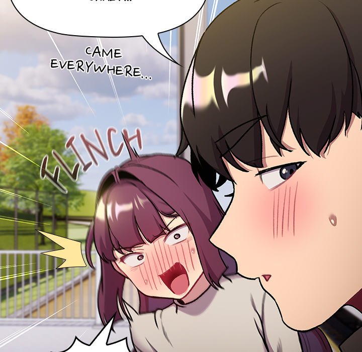 What Do I Do Now chapter 122 page 15