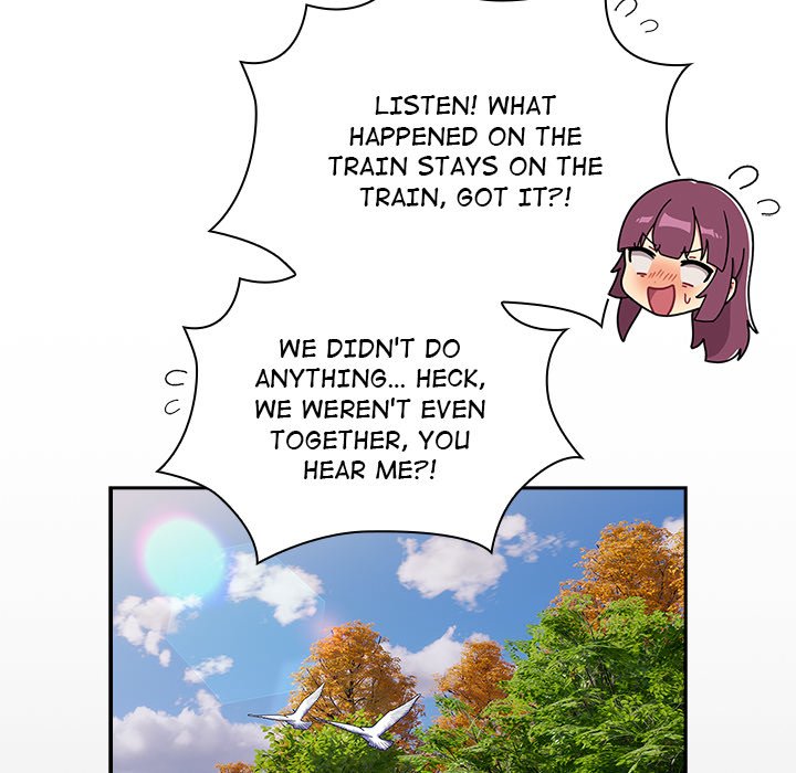 What Do I Do Now chapter 122 page 17