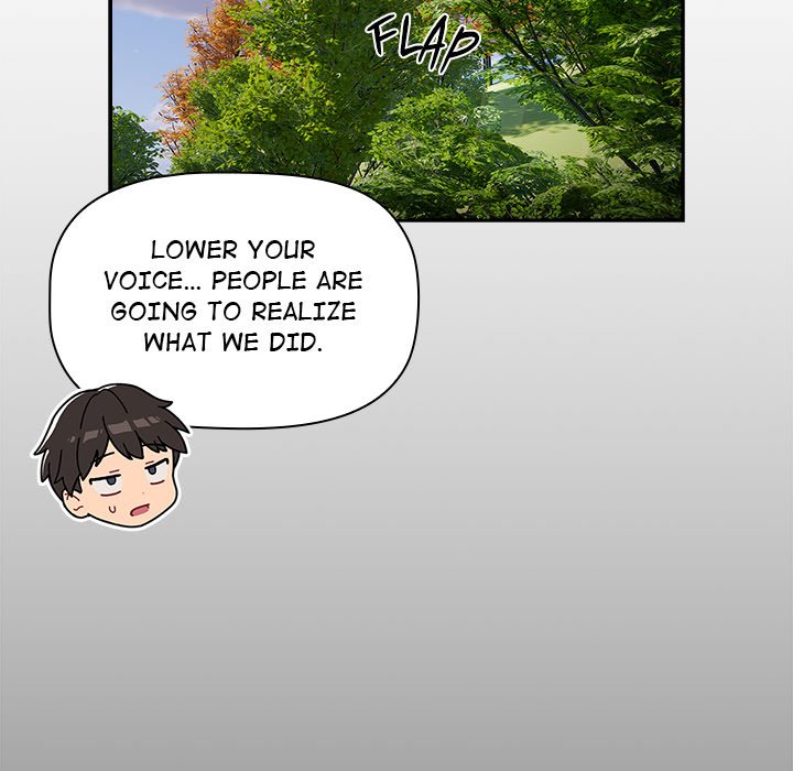 What Do I Do Now chapter 122 page 18