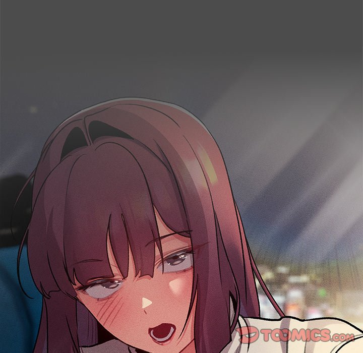 What Do I Do Now chapter 122 page 20