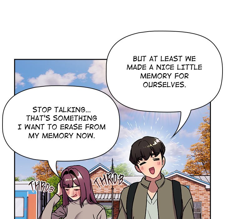 What Do I Do Now chapter 122 page 35