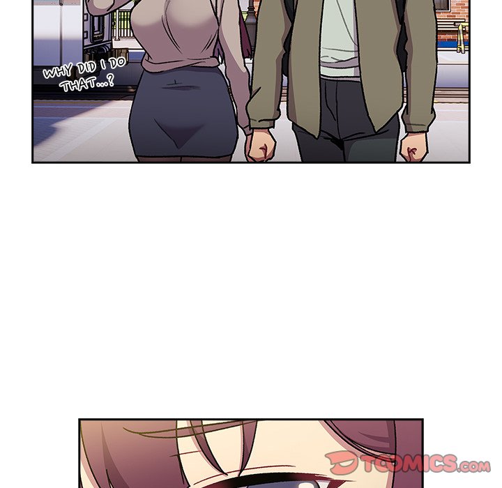 What Do I Do Now chapter 122 page 36