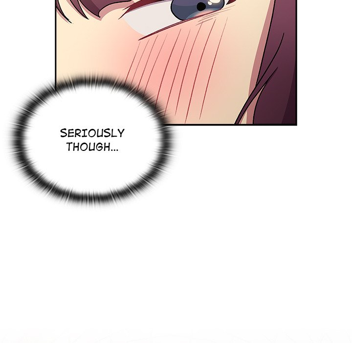 What Do I Do Now chapter 122 page 37