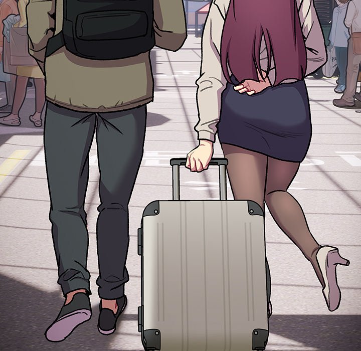 What Do I Do Now chapter 122 page 39