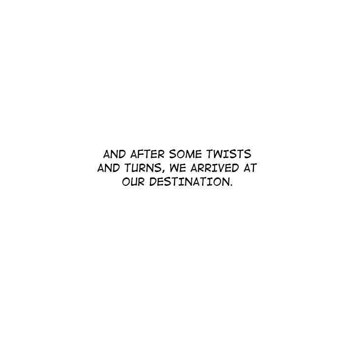 What Do I Do Now chapter 122 page 43
