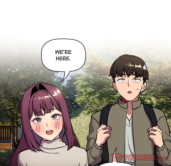What Do I Do Now chapter 122 page 44