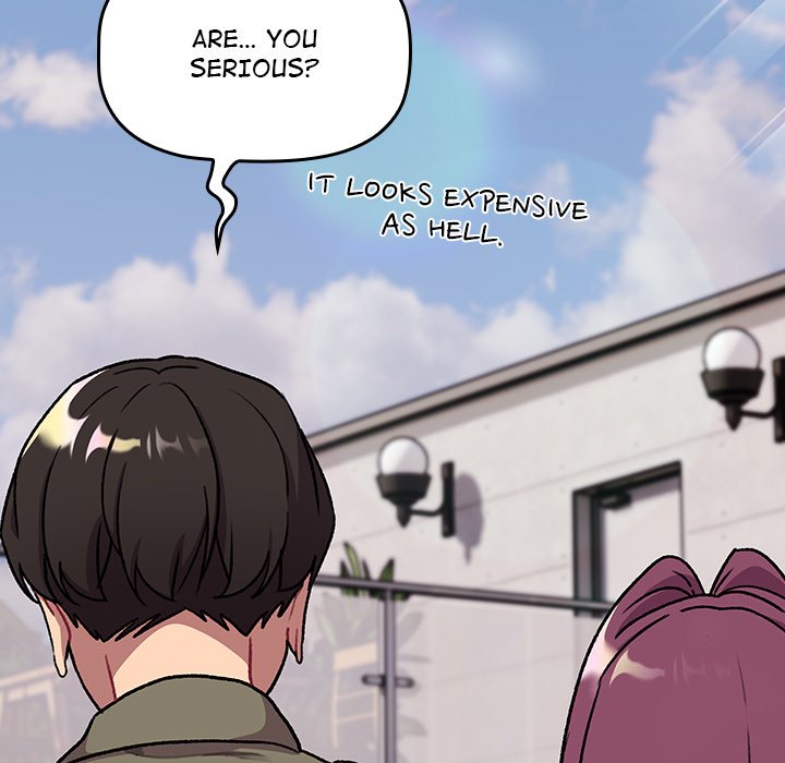What Do I Do Now chapter 122 page 49