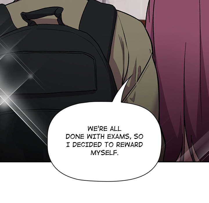 What Do I Do Now chapter 122 page 50