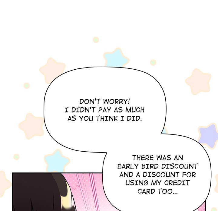 What Do I Do Now chapter 122 page 51