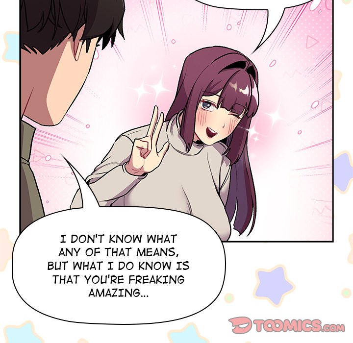 What Do I Do Now chapter 122 page 52