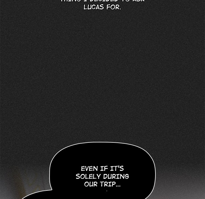 What Do I Do Now chapter 122 page 73