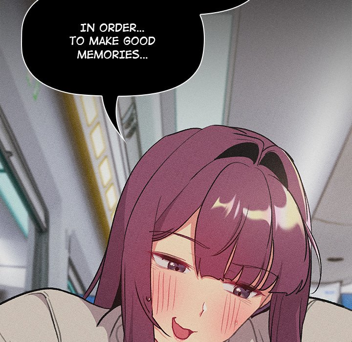 What Do I Do Now chapter 122 page 74