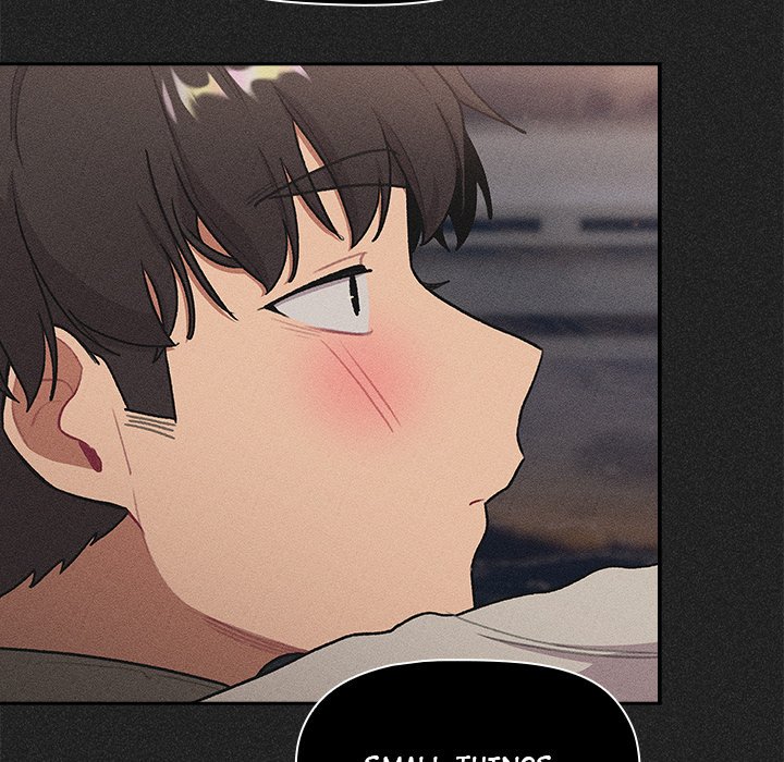 What Do I Do Now chapter 122 page 83