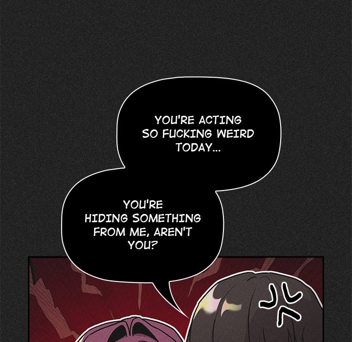What Do I Do Now chapter 122 page 85
