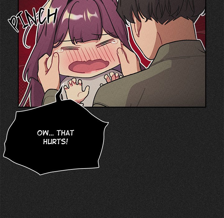 What Do I Do Now chapter 122 page 86
