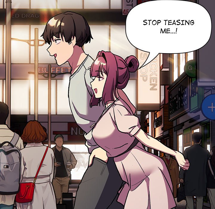What Do I Do Now chapter 122 page 97