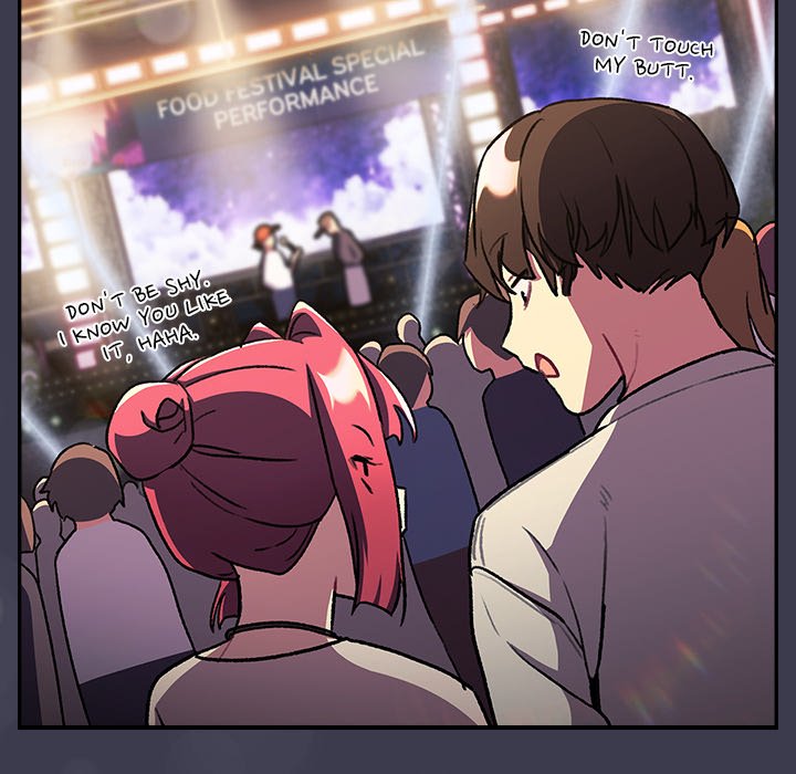 What Do I Do Now chapter 122 page 102