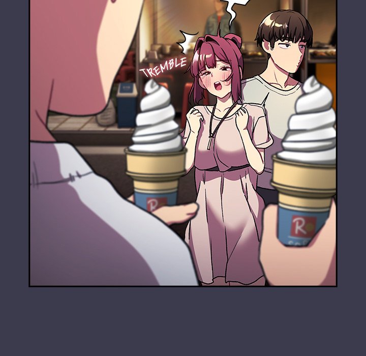 What Do I Do Now chapter 122 page 107