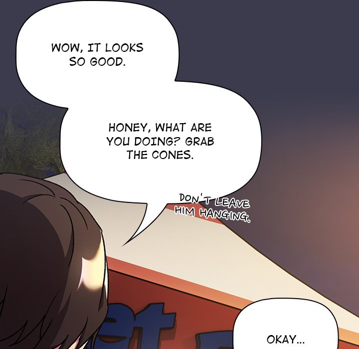 What Do I Do Now chapter 122 page 110