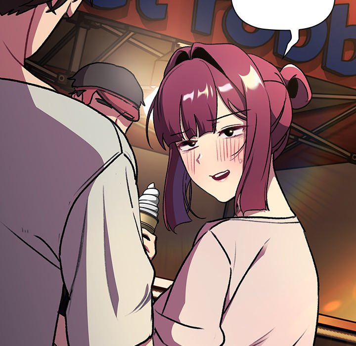 What Do I Do Now chapter 122 page 111