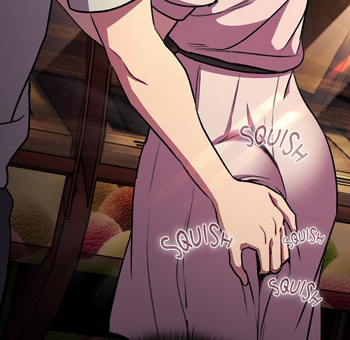 What Do I Do Now chapter 122 page 112