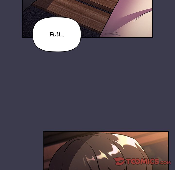 What Do I Do Now chapter 122 page 116