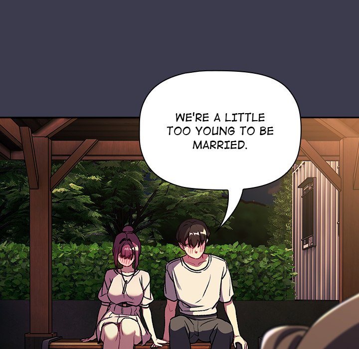 What Do I Do Now chapter 122 page 121