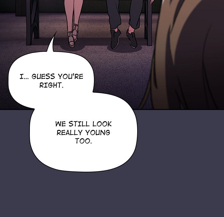 What Do I Do Now chapter 122 page 122
