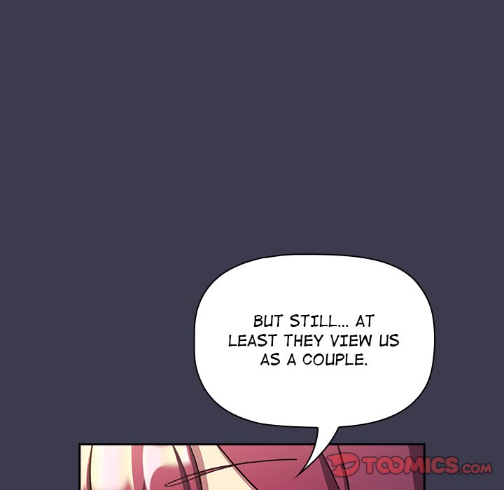 What Do I Do Now chapter 122 page 124