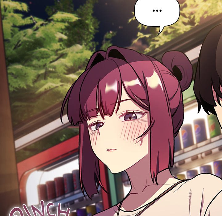 What Do I Do Now chapter 122 page 128