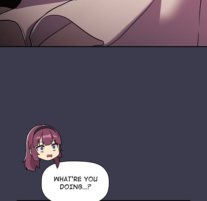 What Do I Do Now chapter 122 page 130