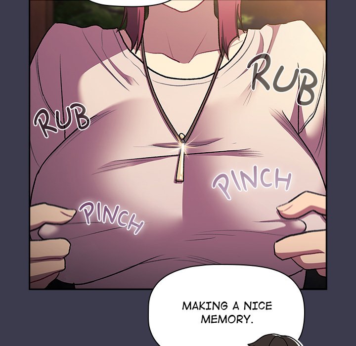 What Do I Do Now chapter 122 page 131