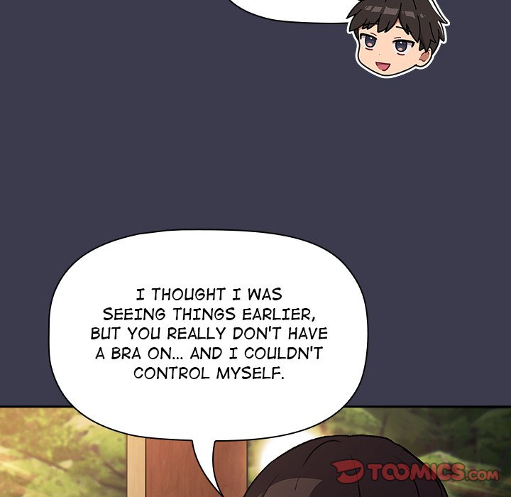 What Do I Do Now chapter 122 page 132