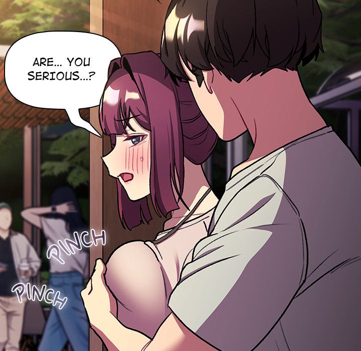 What Do I Do Now chapter 122 page 133