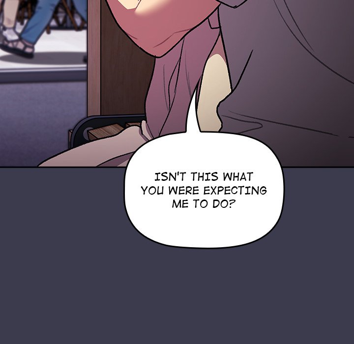 What Do I Do Now chapter 122 page 134