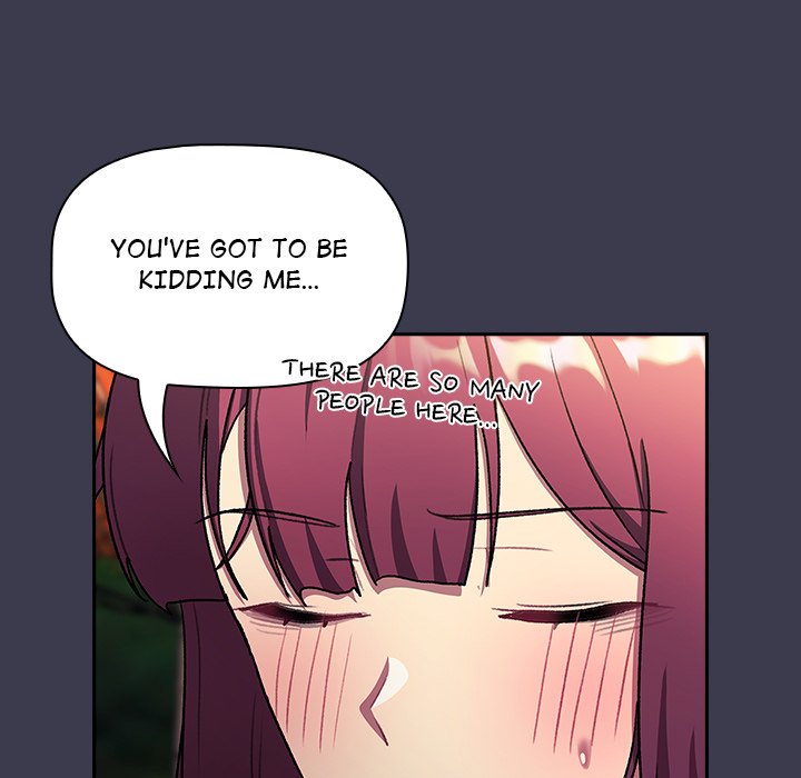 What Do I Do Now chapter 122 page 135