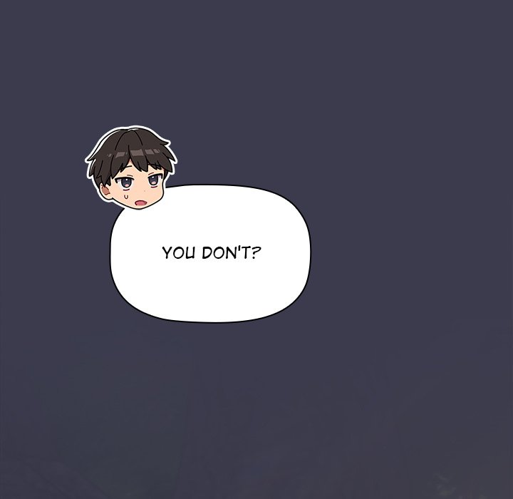 What Do I Do Now chapter 122 page 137