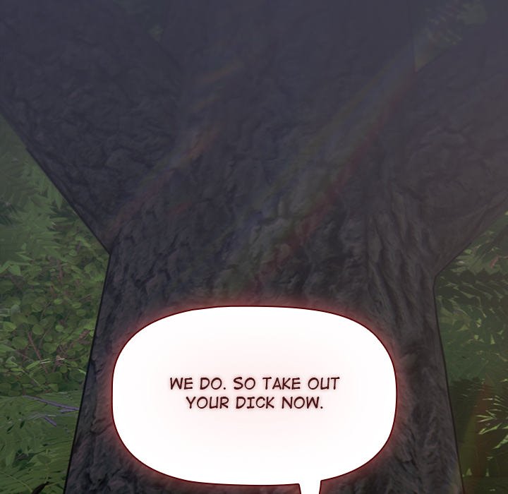 What Do I Do Now chapter 122 page 138