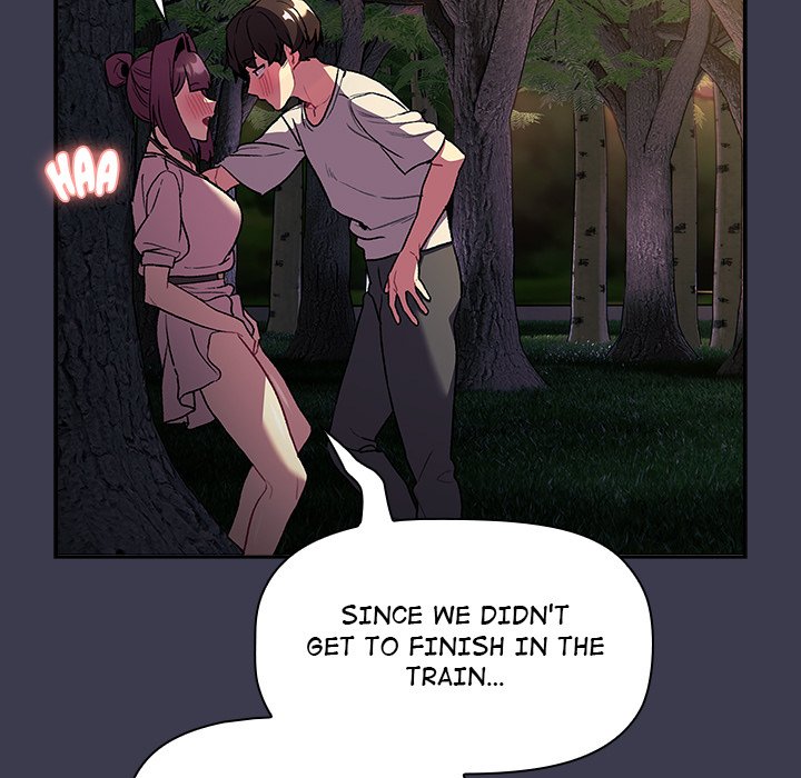 What Do I Do Now chapter 122 page 143