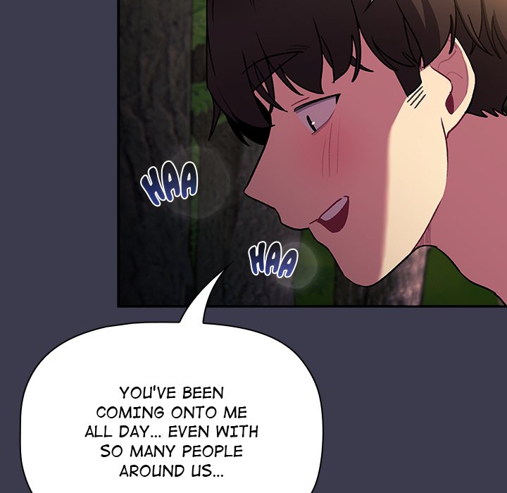 What Do I Do Now chapter 122 page 145