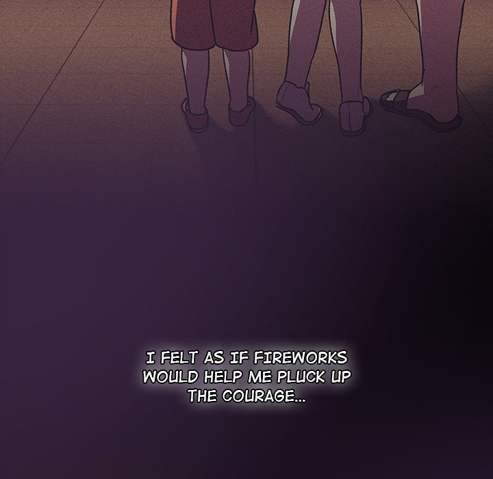 What Do I Do Now chapter 122 page 168