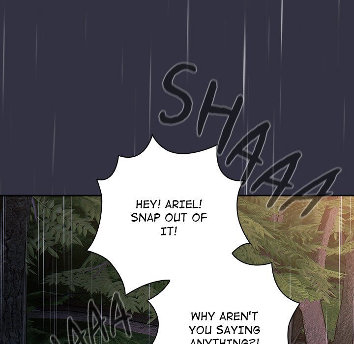 What Do I Do Now chapter 123 page 13