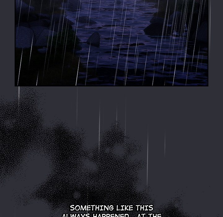 What Do I Do Now chapter 123 page 38
